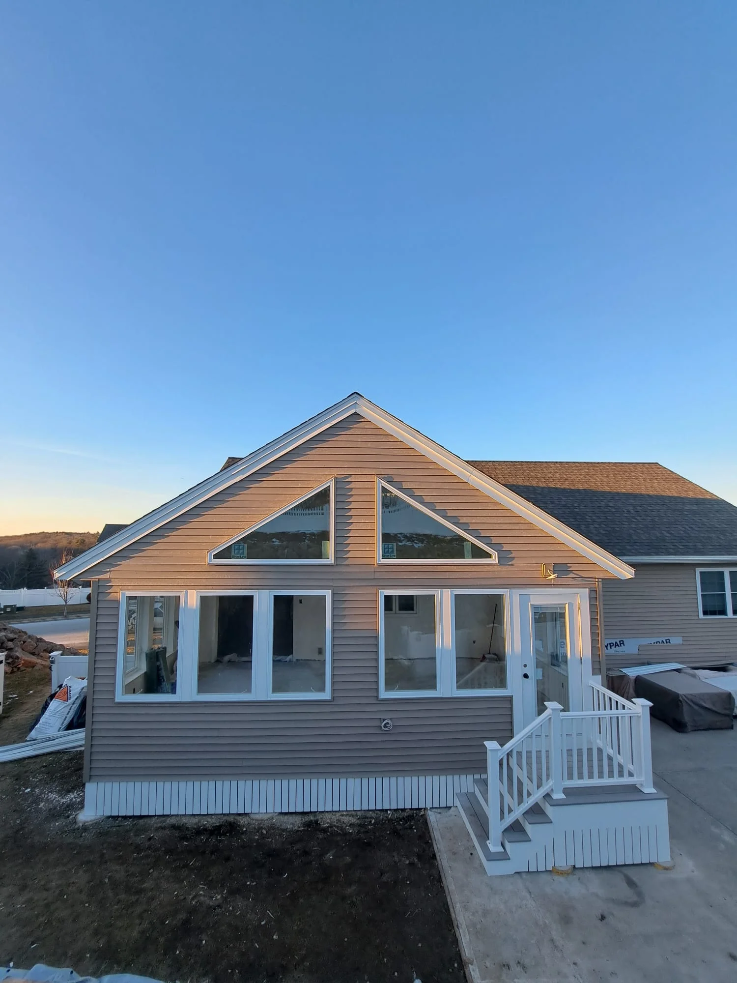 Home Addition Project 3